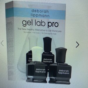 Deborah Lippmann Gel Lab Pro